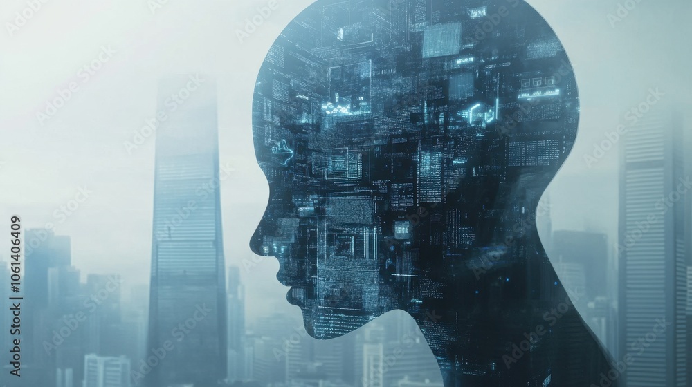 Artificial Intelligence and the Future of Urban Landscapes Artificial Intelligence and the Future of Urban Landscapes