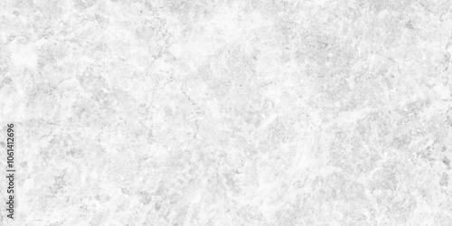 Abstract background with modern grey marble limestone texture background in white light seamless material wall paper. Back flat stucco gray stone table top view. paper texture and vector design	
