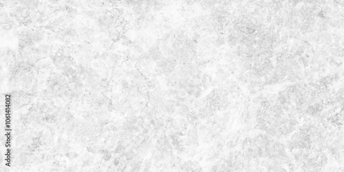 Abstract background with modern grey marble limestone texture background in white light seamless material wall paper. Back flat stucco gray stone table top view. paper texture and vector design	
