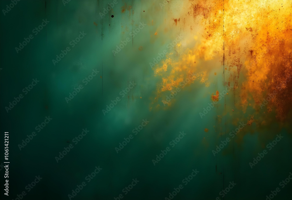 vibrant abstract background featuring blend of teal and orange hues, creating dynamic visual effect with light and texture. Perfect for artistic projects vibrant abstract background featuring blend of teal and orange hues, creating dynamic visual effect with light and texture. Perfect for artistic projects