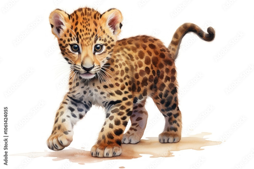 Wildlife leopard cheetah animal. Wildlife leopard cheetah animal.