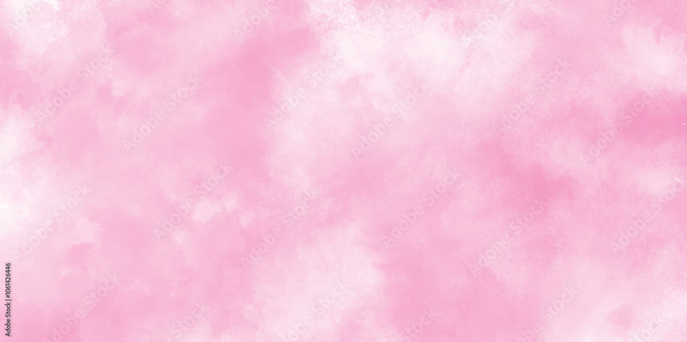 Soft Pink polished and stained grunge watercolor texture, grunge and luxury creative colorful modern pink paper texture, pink abstract painted watercolor aquarelle texture with white clouds on it. Soft Pink polished and stained grunge watercolor texture, grunge and luxury creative colorful modern pink paper texture, pink abstract painted watercolor aquarelle texture with white clouds on it.