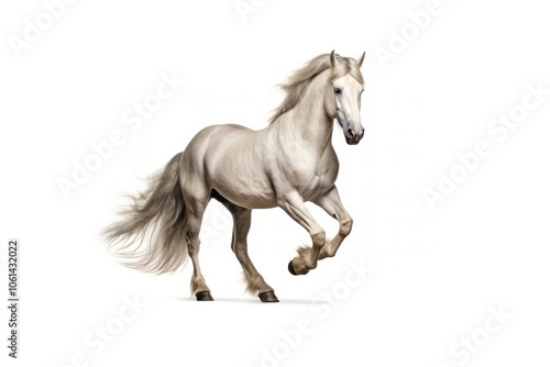 Horse stallion animal mammal.