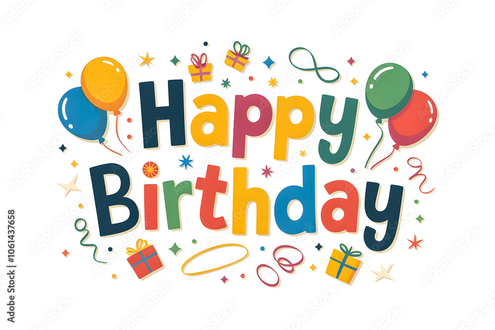 happy birthday card design happy birthday card design