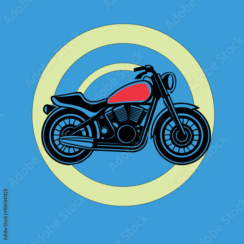 logo motocicletta 02