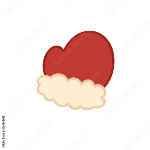 glove of christmas