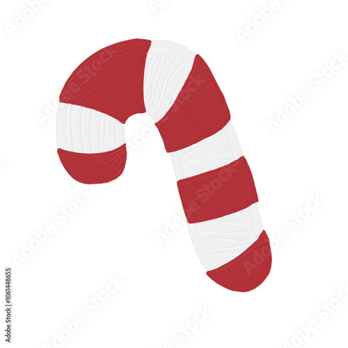 candy of christmas
