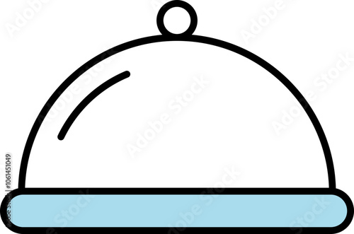 Food service Hotel icon