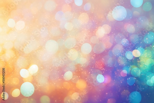 Sparkle shape pattern in bokeh effect background backgrounds outdoors glitter.