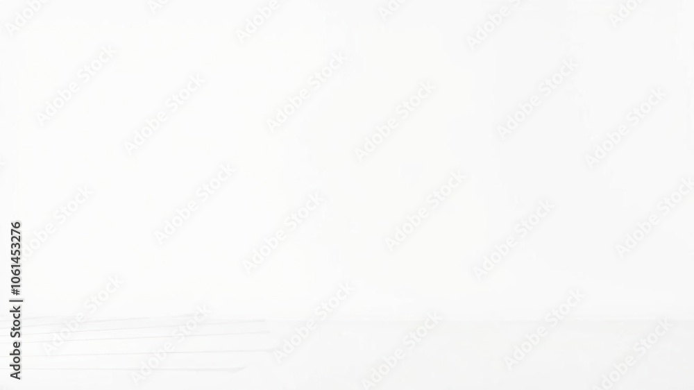 Minimalistic and modern design with a cool white background, contemporary, professional Minimalistic and modern design with a cool white background, contemporary, professional