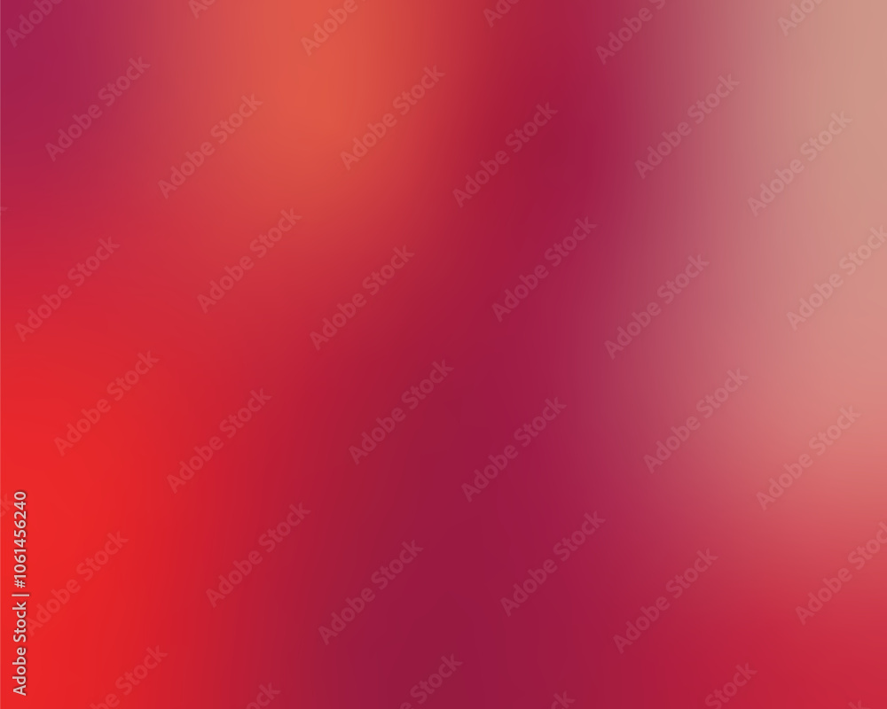 Bright Flame Gradient Template For Versatile Design Bright Flame Gradient Template For Versatile Design