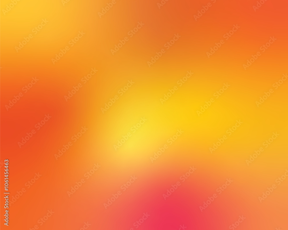 Bright Red Background Template For Versatile Design Bright Red Background Template For Versatile Design