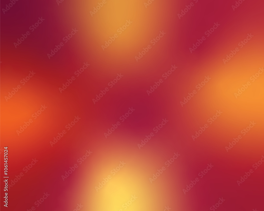 Deep Red Shade Template For Versatile Design Deep Red Shade Template For Versatile Design