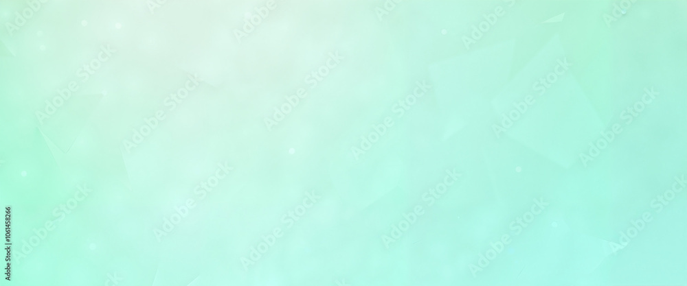 Mint Green Gradient in Pastel Tones for Soothing Background Design Mint Green Gradient in Pastel Tones for Soothing Background Design