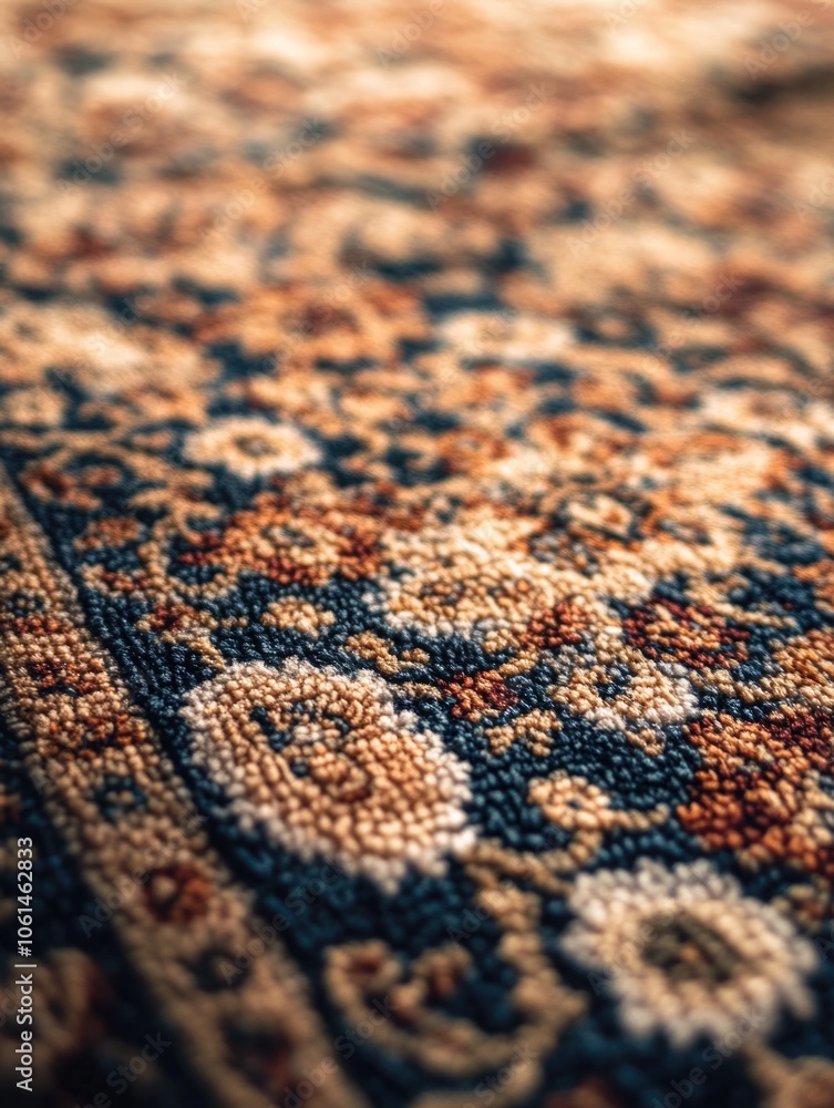 Carpet pattern Carpet pattern