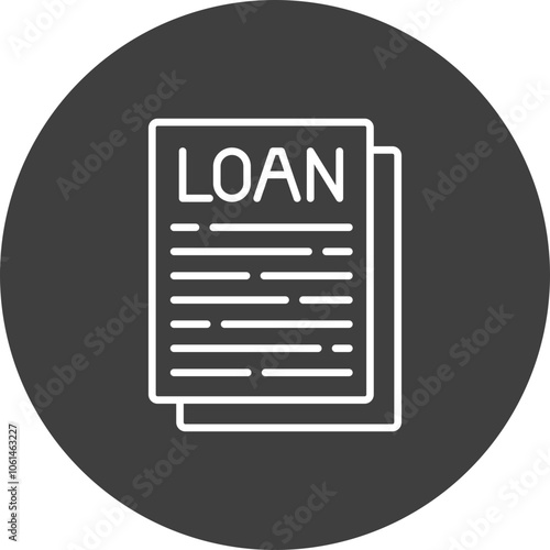 Loan Icon