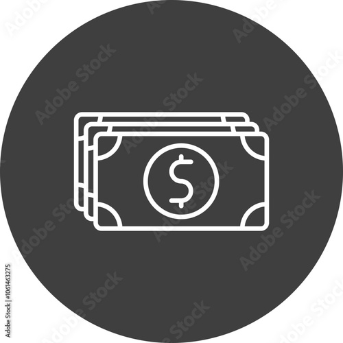 Money Icon