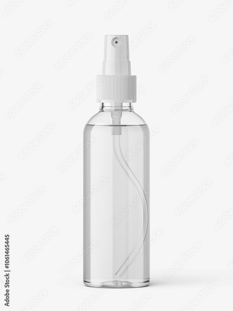 cosmetic pump bottle image cosmetic pump bottle image
