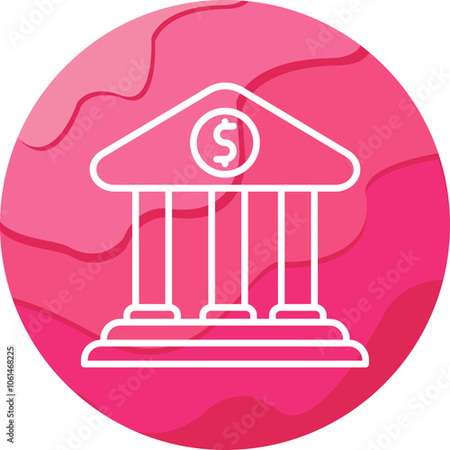 Bank Icon