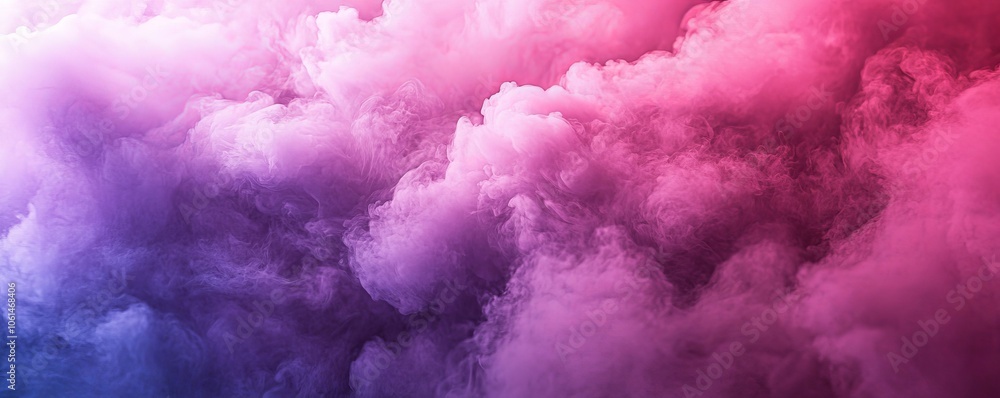 Magenta Colors Background, Generative AI Magenta Colors Background, Generative AI