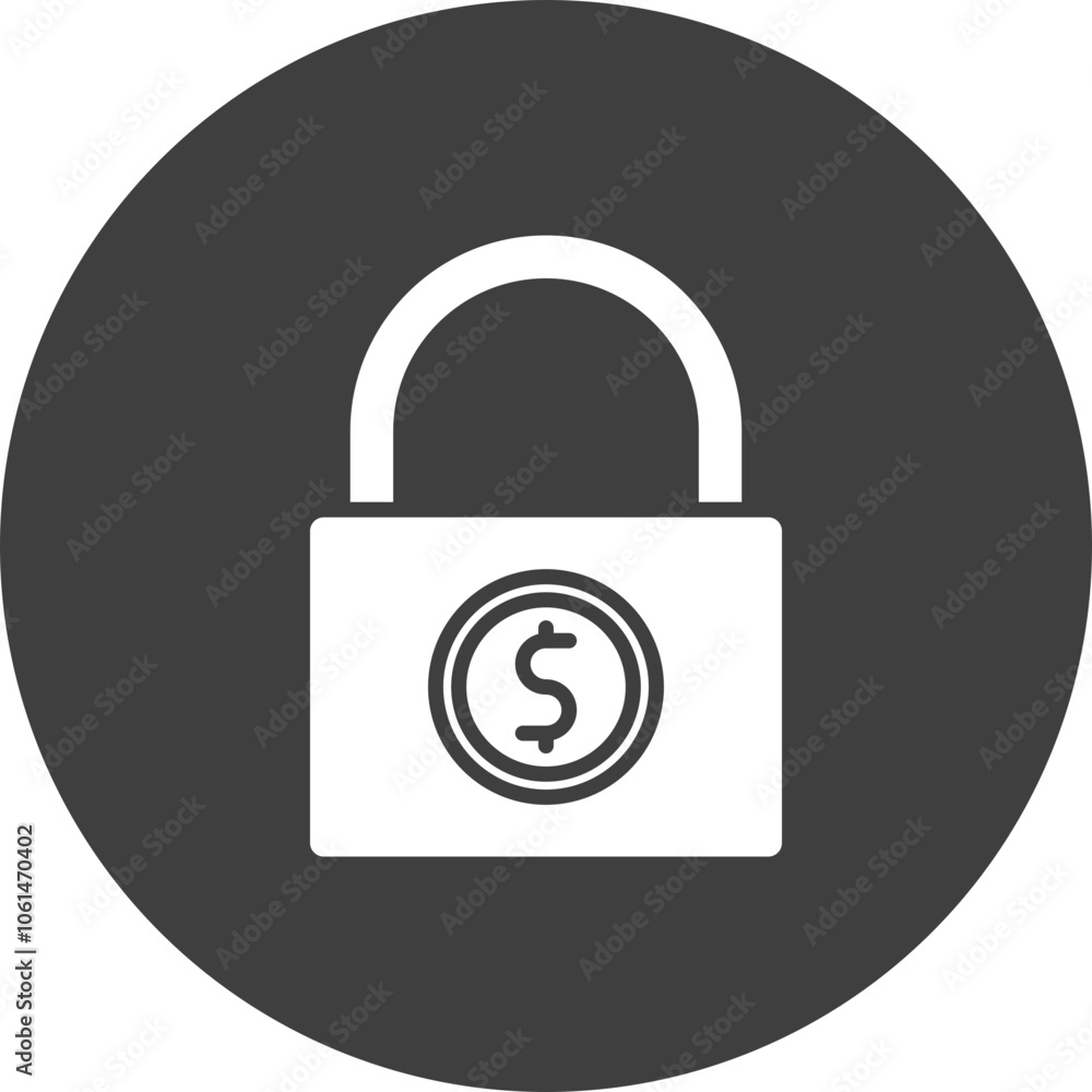 Lock Icon Lock Icon