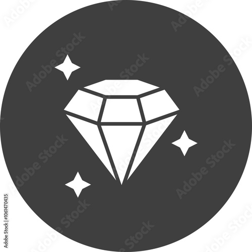 Diamond Icon