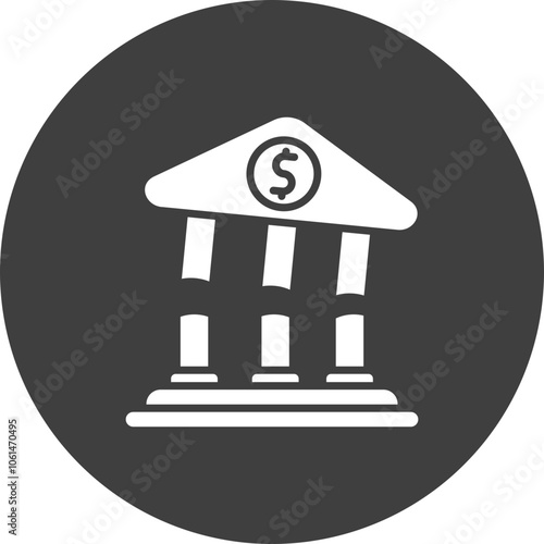 Bankruptcy Icon