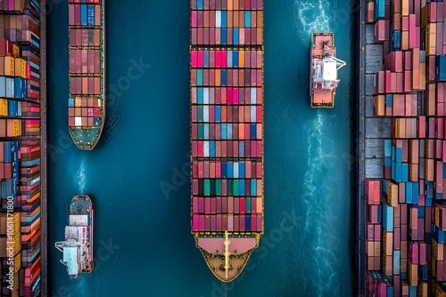 exports and economy , Generative AI