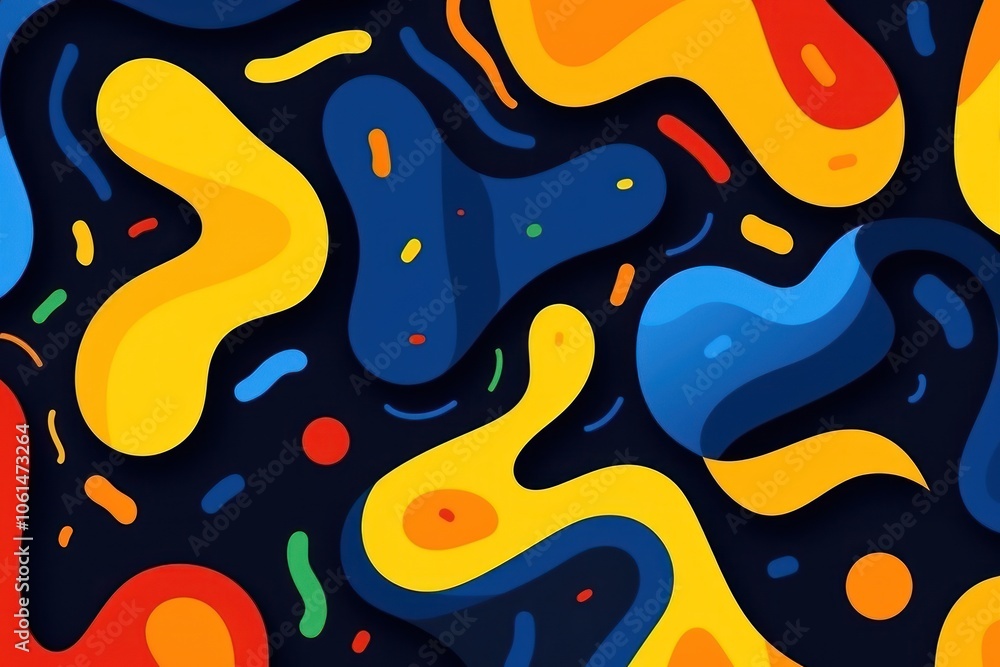 Backgrounds abstract painting pattern. Backgrounds abstract painting pattern.
