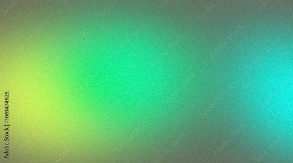 Light pastel retro colors grainy gradient, summer poster design. Abstract green blue color noisy gradient light teal white colors. Smooth pastel color flow, website header design, cover Light pastel retro colors grainy gradient, summer poster design. Abstract green blue color noisy gradient light teal white colors. Smooth pastel color flow, website header design, cover