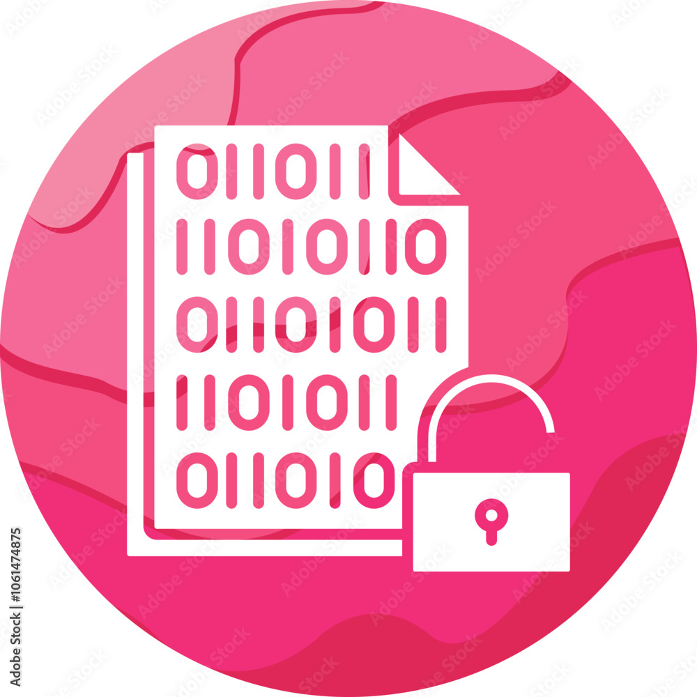 Encryption Icon Encryption Icon