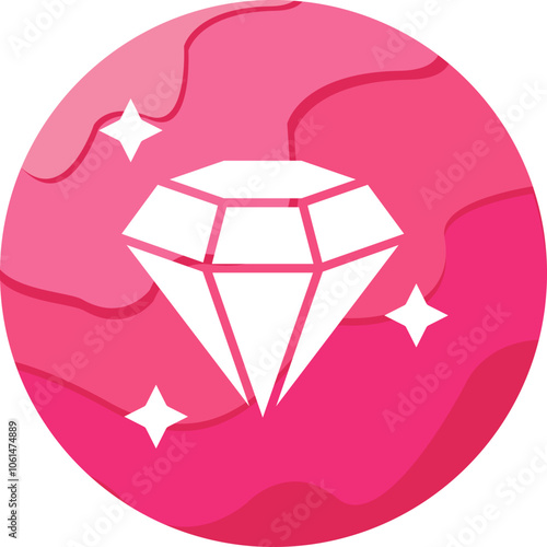Diamond Icon
