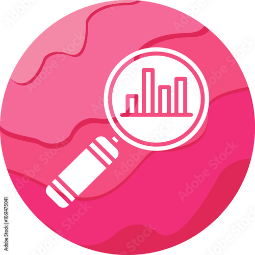 Analysis Icon
