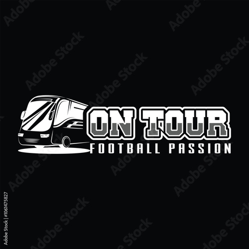 on tour football passion