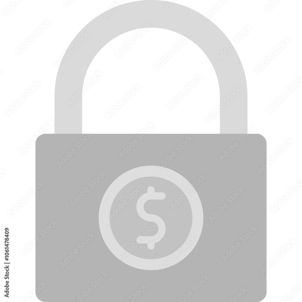 Lock Icon Lock Icon