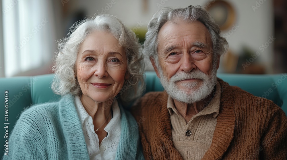 Capturing the Joy of Companionship in Later Life Moments Capturing the Joy of Companionship in Later Life Moments