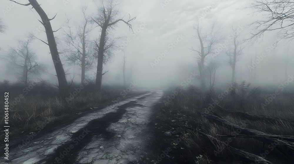 A bat navigating through a narrow canyon at sunset.