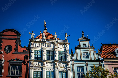 gdansk, poland