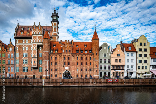 gdansk, poland