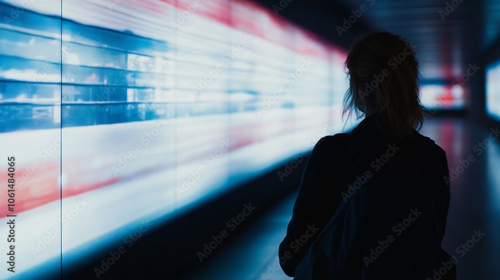 Professional Interaction in an Immersive Environment Professional Interaction in an Immersive Environment