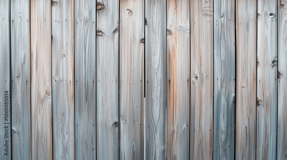 Fototapeta premium Weathered Wooden Planks Texture for Rustic Home Design