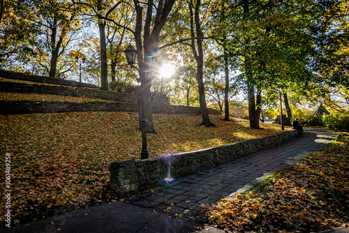 riga, latvia