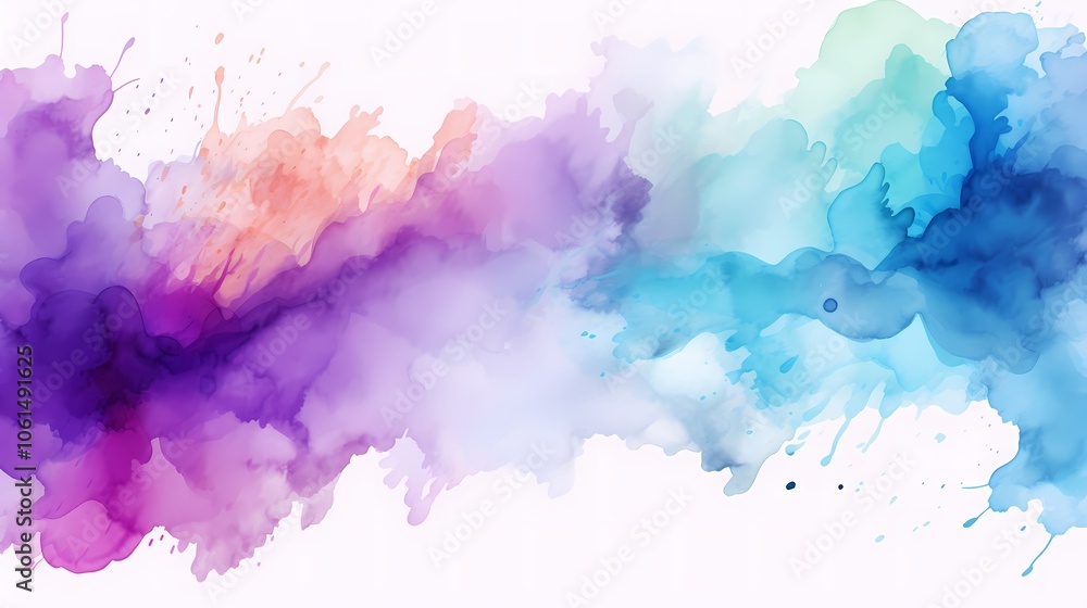 A pastel abstract background with smooth waves creates a dreamy and elegant visual appeal. A pastel abstract background with smooth waves creates a dreamy and elegant visual appeal.