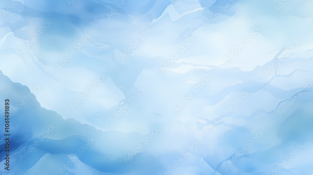 A pastel abstract background with smooth waves creates a dreamy and elegant visual appeal. A pastel abstract background with smooth waves creates a dreamy and elegant visual appeal.