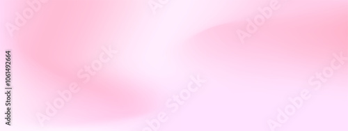 Liquid light pink vector background illustration