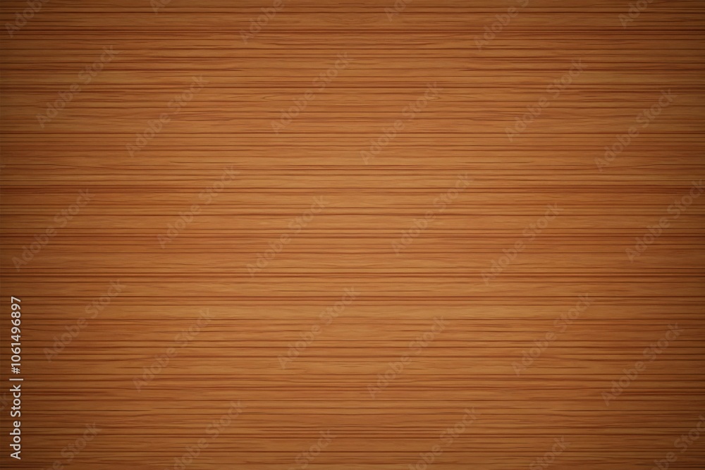 Naklejka premium Subtle Wood Panel Texture for Natural Aesthetic