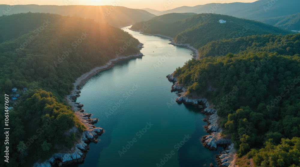 Breathtaking Drone Photography of Scenic Cliffs, Fjords, and Coastal Landscapes Across Europe’s Natural Wonders Breathtaking Drone Photography of Scenic Cliffs, Fjords, and Coastal Landscapes Across Europe’s Natural Wonders