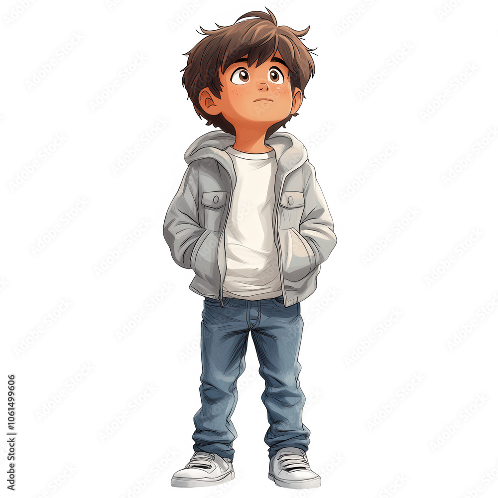 child child