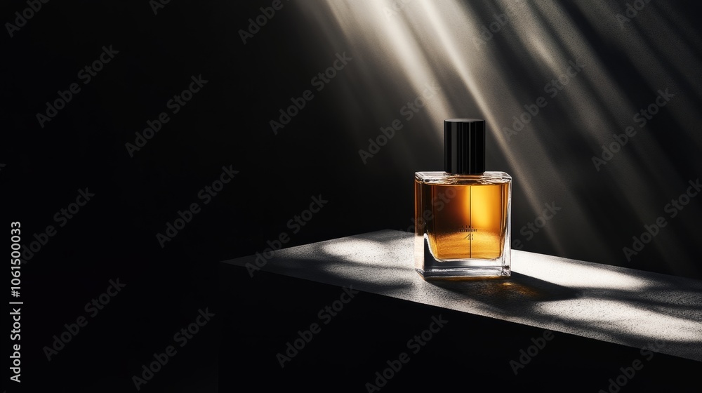 Premium product under a focused spotlight in a black studio, subtle reflections adding a luxurious appeal. Premium product under a focused spotlight in a black studio, subtle reflections adding a luxurious appeal.