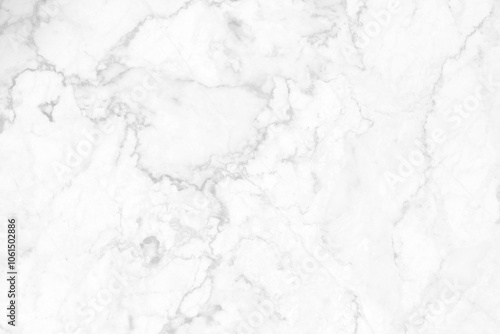 White background marble wall texture for design art work. seamless pattern of tile stone with bright and luxury.